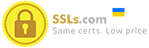 SSLS Logo